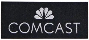 DMCA Protection Logo Patch