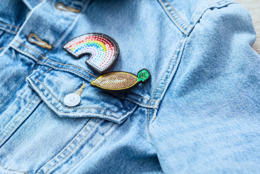 The Difference Between Woven and Embroidered Patches