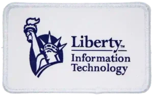 Liberty Information Technology Patch