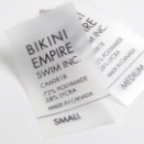 Custom TPU Labels