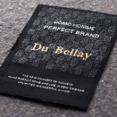 Custom Woven Labels