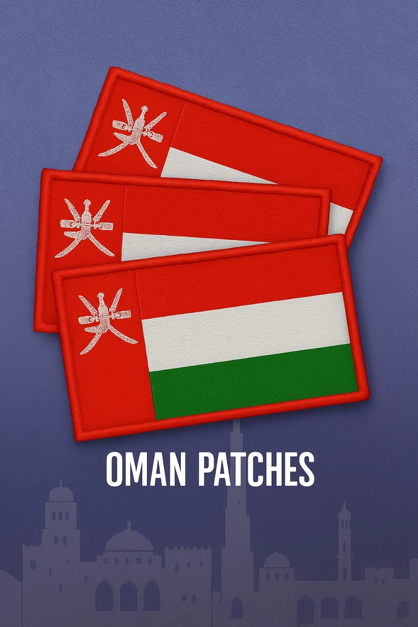 oman-custom-made-flag-patches